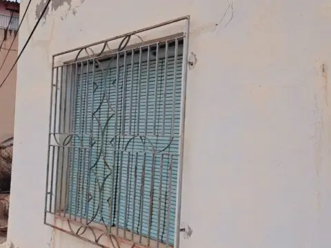 Chalet en Barrio de San Roque