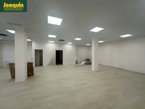Local comercial en El Arenal