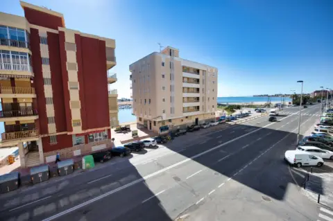 Piso en Acequion