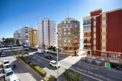 Piso en Acequion