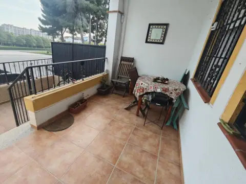 Casa en Molins-Campaneta-San Bartolomé