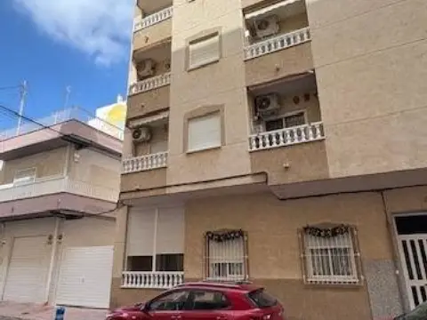 Apartamento en Acequion