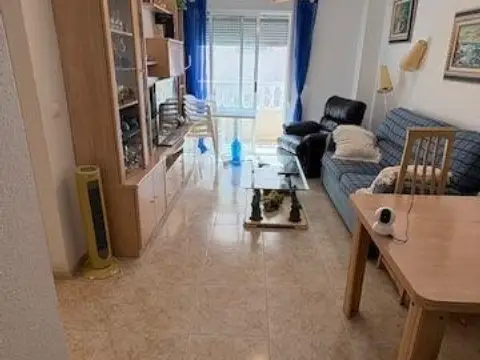 Apartamento en Acequion