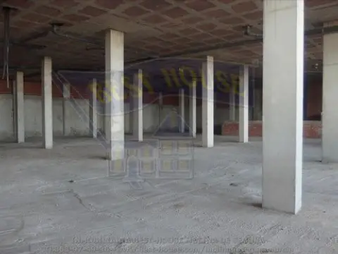 Local comercial en El Panderon
