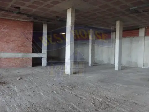 Local comercial en El Panderon