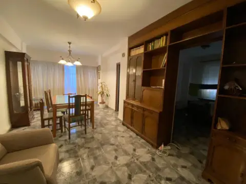 Piso en calle Manrique