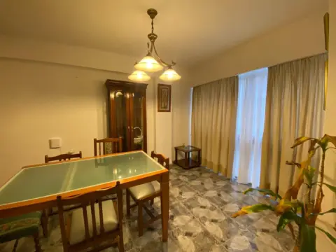 Piso en calle Manrique