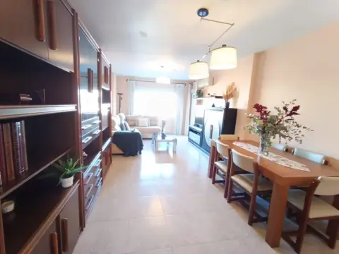 Piso en Centro