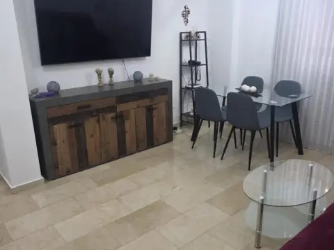 Apartamento en Huerta de La Reina