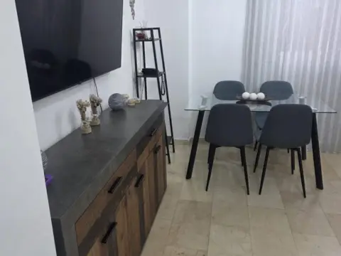 Apartamento en Huerta de La Reina
