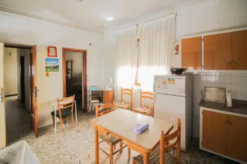 Casa en calle Dr Riquelme