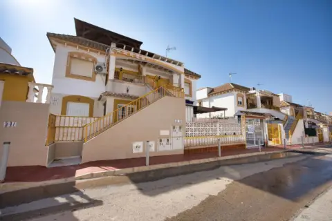 Casa en Parque de Las Naciones
