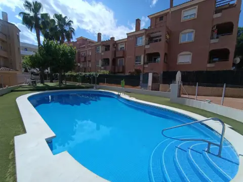 Piso en Altorreal