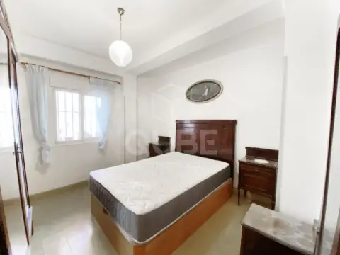Piso en calle de la Amargura