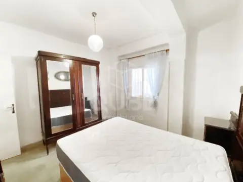 Piso en calle de la Amargura