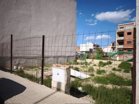 Terreno en Pueblo 5