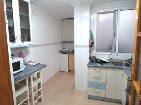 Piso en Centro