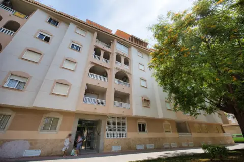 Apartamento en Acequion
