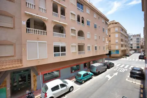 Apartamento en Acequion