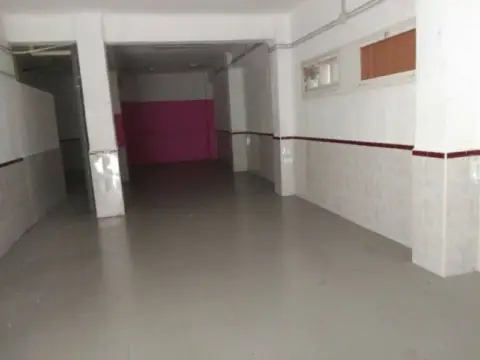 Local comercial en Centro