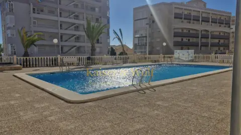 Piso en Carrer de les Islas Baleares