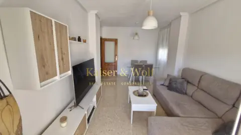 Piso en Carrer de les Islas Baleares