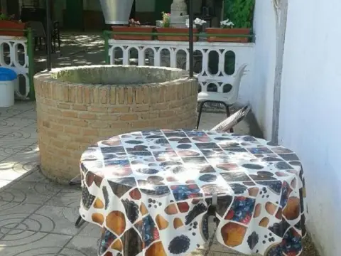 Finca rústica en Avenida de la Constitución