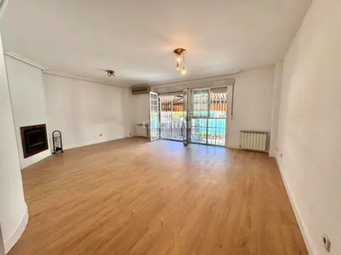 Casa adosada en Getafe