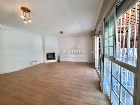 Casa adosada en Getafe