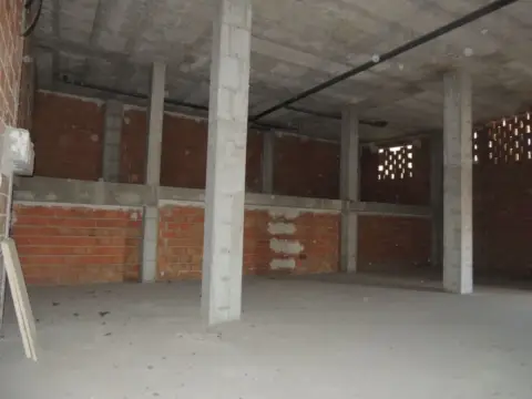 Local comercial en El Panderon