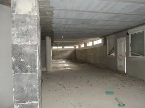 Local comercial en Cañada de Las Eras