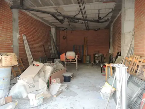 Local comercial en Centro