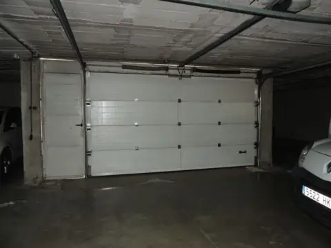 Garaje en Molina de Segura