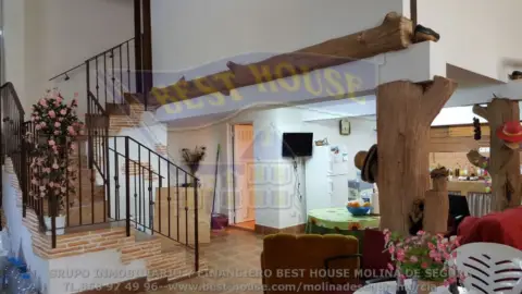 Chalet en Las Torres de Cotillas