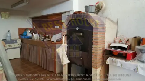 Chalet en Las Torres de Cotillas