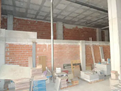 Local comercial en Centro