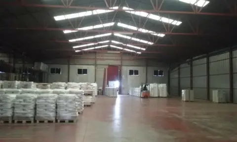 Nave industrial en Molina de Segura