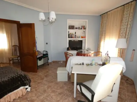 Casa adosada en Molina de Segura