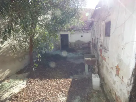 Terreno en Cañada de Las Eras