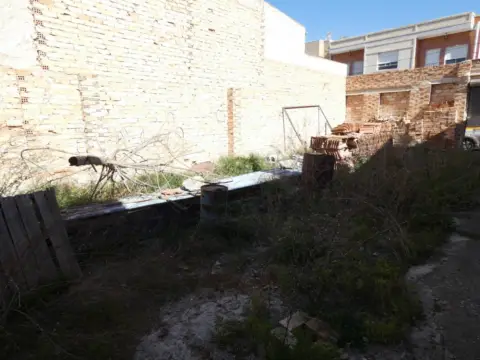 Terreno en San Antonio