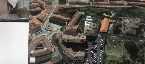 Terreno en calle de Egutera Bidea, 1