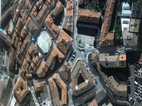 Terreno en calle de Egutera Bidea, 1