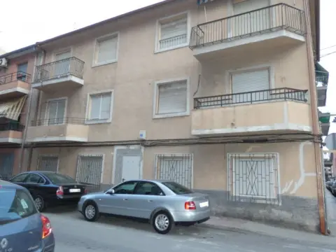 Edificio en Centro