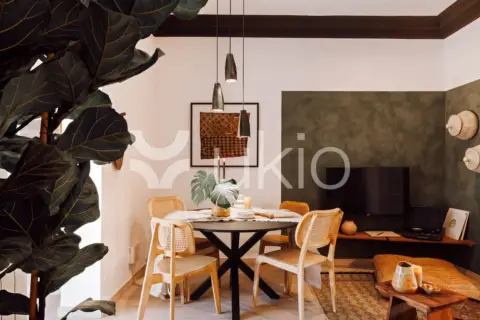 Piso en Passeig Sant Joan