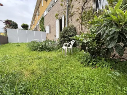 Dúplex en calle del Siete