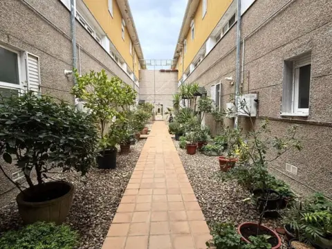 Dúplex en calle del Siete