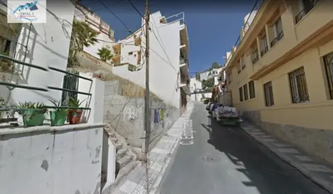 Casa en calle Gil Polo