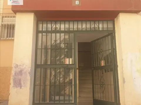 Piso en calle Bullaque