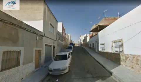 Casa en Ciudad Jardín