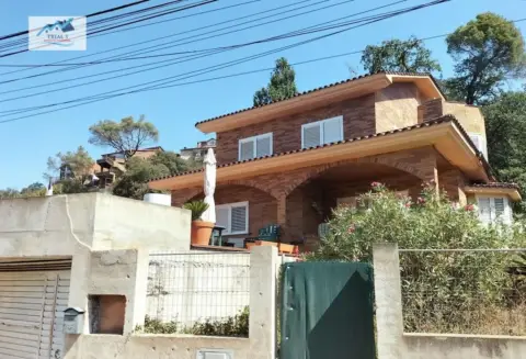 Casa en Carrer Esquirols